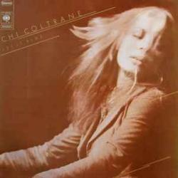 CHI COLTRANE LET IT RIDE Виниловая пластинка CHI COLTRANE LET IT RIDE Виниловая пластинка