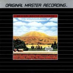 YOUNGBLOODS ELEPHANT MOUNTAIN Фирменный CD YOUNGBLOODS ELEPHANT MOUNTAIN Фирменный CD