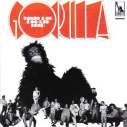 BONZO DOG BAND GORILLA Фирменный CD BONZO DOG BAND GORILLA Фирменный CD