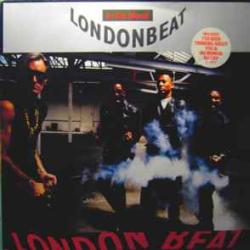 LONDONBEAT IN THE BLOOD Виниловая пластинка LONDONBEAT IN THE BLOOD Виниловая пластинка