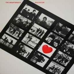HEARTBEATS Pulsator Виниловая пластинка HEARTBEATS Pulsator Виниловая пластинка