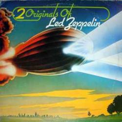LED ZEPPELIN 2 ORIGINALS OF LED ZEPPELIN Виниловая пластинка LED ZEPPELIN 2 ORIGINALS OF LED ZEPPELIN Виниловая пластинка