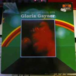 GLORIA GAYNOR NEVER CAN SAY GOODBYE Виниловая пластинка GLORIA GAYNOR NEVER CAN SAY GOODBYE Виниловая пластинка