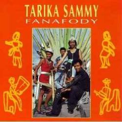 TARIKA SAMMY FANAFODY Фирменный CD TARIKA SAMMY FANAFODY Фирменный CD