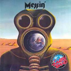 MANFRED MANN'S EARTH BAND MESSIN' Виниловая пластинка MANFRED MANN'S EARTH BAND MESSIN' Виниловая пластинка
