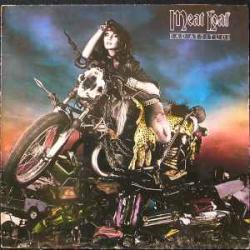 MEAT LOAF Bad Attitude Виниловая пластинка MEAT LOAF Bad Attitude Виниловая пластинка