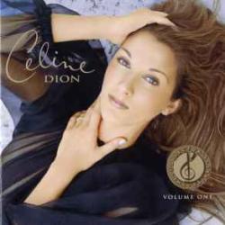 CELINE DION THE COLLECTOR'S SERIES VOLUME ONE Фирменный CD CELINE DION THE COLLECTOR'S SERIES VOLUME ONE Фирменный CD