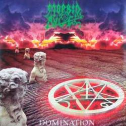 MORBID ANGEL Domination Виниловая пластинка MORBID ANGEL Domination Виниловая пластинка