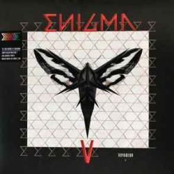ENIGMA VOYAGEUR V Виниловая пластинка ENIGMA VOYAGEUR V Виниловая пластинка