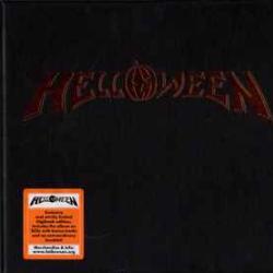 HELLOWEEN HELLOWEEN Фирменный CD HELLOWEEN HELLOWEEN Фирменный CD