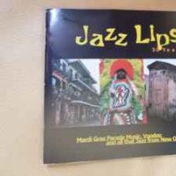 JAZZ LIPS 30 YEARS Фирменный CD JAZZ LIPS 30 YEARS Фирменный CD