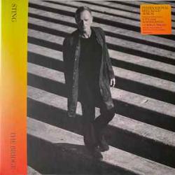 STING The Bridge Фирменный CD STING The Bridge Фирменный CD