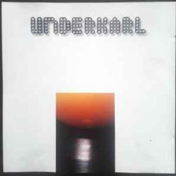 Underkarl MARATON Фирменный CD Underkarl MARATON Фирменный CD