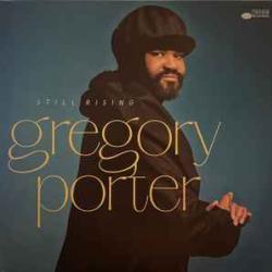 GREGORY PORTER Still Rising Виниловая пластинка GREGORY PORTER Still Rising Виниловая пластинка