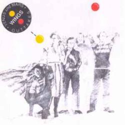 WINGS Venus And Mars Outtakes Are Alright Tonight Vol. 1 Фирменный CD WINGS Venus And Mars Outtakes Are Alright Tonight Vol. 1 Фирменный CD