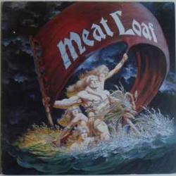 MEAT LOAF DEAD RINGER Виниловая пластинка MEAT LOAF DEAD RINGER Виниловая пластинка