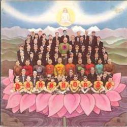 GEORGE HARRISON Dark Horse Виниловая пластинка GEORGE HARRISON Dark Horse Виниловая пластинка