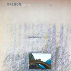 OREGON CROSSING Виниловая пластинка OREGON CROSSING Виниловая пластинка
