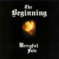 MERCYFUL FATE The Beginning Виниловая пластинка MERCYFUL FATE The Beginning Виниловая пластинка