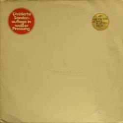 BEATLES WHITE ALBUM Виниловая пластинка BEATLES WHITE ALBUM Виниловая пластинка