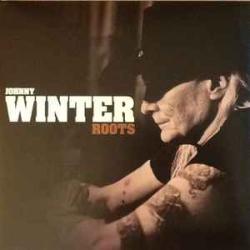 JOHNNY WINTER ROOTS Фирменный CD JOHNNY WINTER ROOTS Фирменный CD
