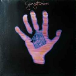GEORGE HARRISON LIVING IN THE MATERIAL WORLD Виниловая пластинка GEORGE HARRISON LIVING IN THE MATERIAL WORLD Виниловая пластинка