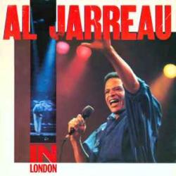AL JARREAU LIVE IN LONDON Виниловая пластинка AL JARREAU LIVE IN LONDON Виниловая пластинка