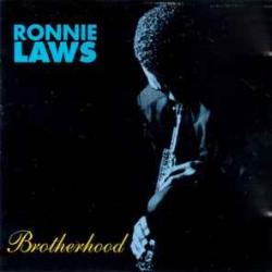 RONNIE LAWS BROTHERHOOD Фирменный CD RONNIE LAWS BROTHERHOOD Фирменный CD