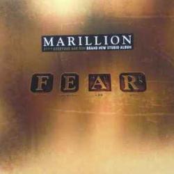 MARILLION FUCK EVERYONE AND RUN Виниловая пластинка MARILLION FUCK EVERYONE AND RUN Виниловая пластинка