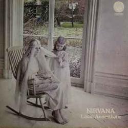 NIRVANA LOCAL ANAESTHETIC Виниловая пластинка NIRVANA LOCAL ANAESTHETIC Виниловая пластинка