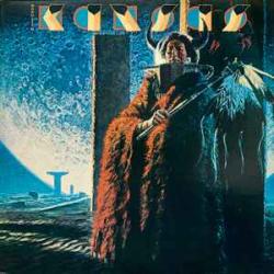 KANSAS MONOLITH Виниловая пластинка KANSAS MONOLITH Виниловая пластинка