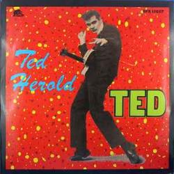 TED HEROLD Ted (Special Edition) Виниловая пластинка TED HEROLD Ted (Special Edition) Виниловая пластинка