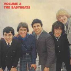 EASYBEATS VOLUME 3 Фирменный CD EASYBEATS VOLUME 3 Фирменный CD