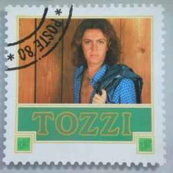 UMBERTO TOZZI TOZZI Виниловая пластинка UMBERTO TOZZI TOZZI Виниловая пластинка