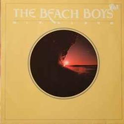 BEACH BOYS M.I.U. Album Виниловая пластинка BEACH BOYS M.I.U. Album Виниловая пластинка