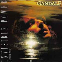 GANDALF Invisible Power- A Symphonic Prayer Виниловая пластинка GANDALF Invisible Power- A Symphonic Prayer Виниловая пластинка
