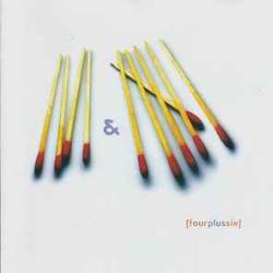 (FOUR PLUS SIX) (FOUR PLUS SIX) Фирменный CD (FOUR PLUS SIX) (FOUR PLUS SIX) Фирменный CD