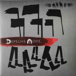 DEPECHE MODE SPIRIT Виниловая пластинка DEPECHE MODE SPIRIT Виниловая пластинка