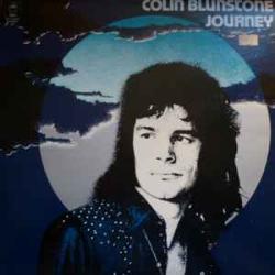 COLIN BLUNSTONE JOURNEY Виниловая пластинка COLIN BLUNSTONE JOURNEY Виниловая пластинка