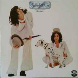 Sirkel & Co With Special Guest Mick Taylor Виниловая пластинка Sirkel & Co With Special Guest Mick Taylor Виниловая пластинка