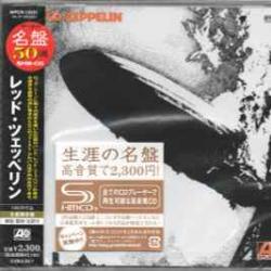 LED ZEPPELIN LED ZEPPELIN Фирменный CD LED ZEPPELIN LED ZEPPELIN Фирменный CD