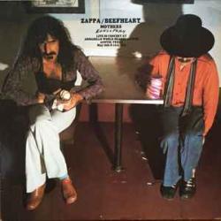 FRANK ZAPPA Bongo Fury Виниловая пластинка FRANK ZAPPA Bongo Fury Виниловая пластинка