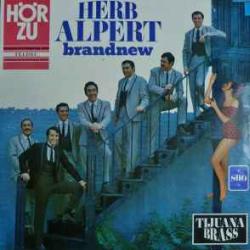 HERB ALPERT AND TIJUANA BRASS S.R.O. Виниловая пластинка HERB ALPERT AND TIJUANA BRASS S.R.O. Виниловая пластинка