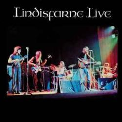 LINDISFARNE LIVE Виниловая пластинка LINDISFARNE LIVE Виниловая пластинка