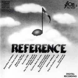 VARIOUS REFERENCE Фирменный CD VARIOUS REFERENCE Фирменный CD