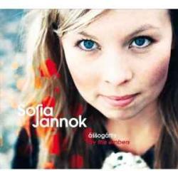 SOFIA JANNOK Assogattis = By The Embers Фирменный CD SOFIA JANNOK Assogattis = By The Embers Фирменный CD