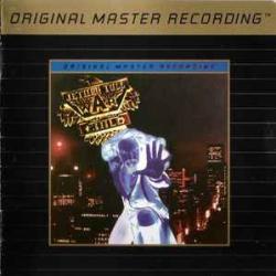 JETHRO TULL WAR CHILD Фирменный CD JETHRO TULL WAR CHILD Фирменный CD
