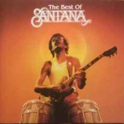 SANTANA THE VERY BEST OF SANTANA Фирменный CD SANTANA THE VERY BEST OF SANTANA Фирменный CD