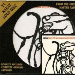 MILES DAVIS QUINTET COOKIN' Фирменный CD MILES DAVIS QUINTET COOKIN' Фирменный CD