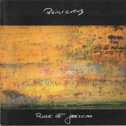 RAINRAVENS ROSE OF JERICHO Фирменный CD RAINRAVENS ROSE OF JERICHO Фирменный CD